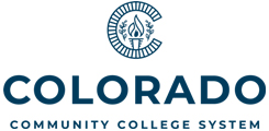 Colorado Community College System logo