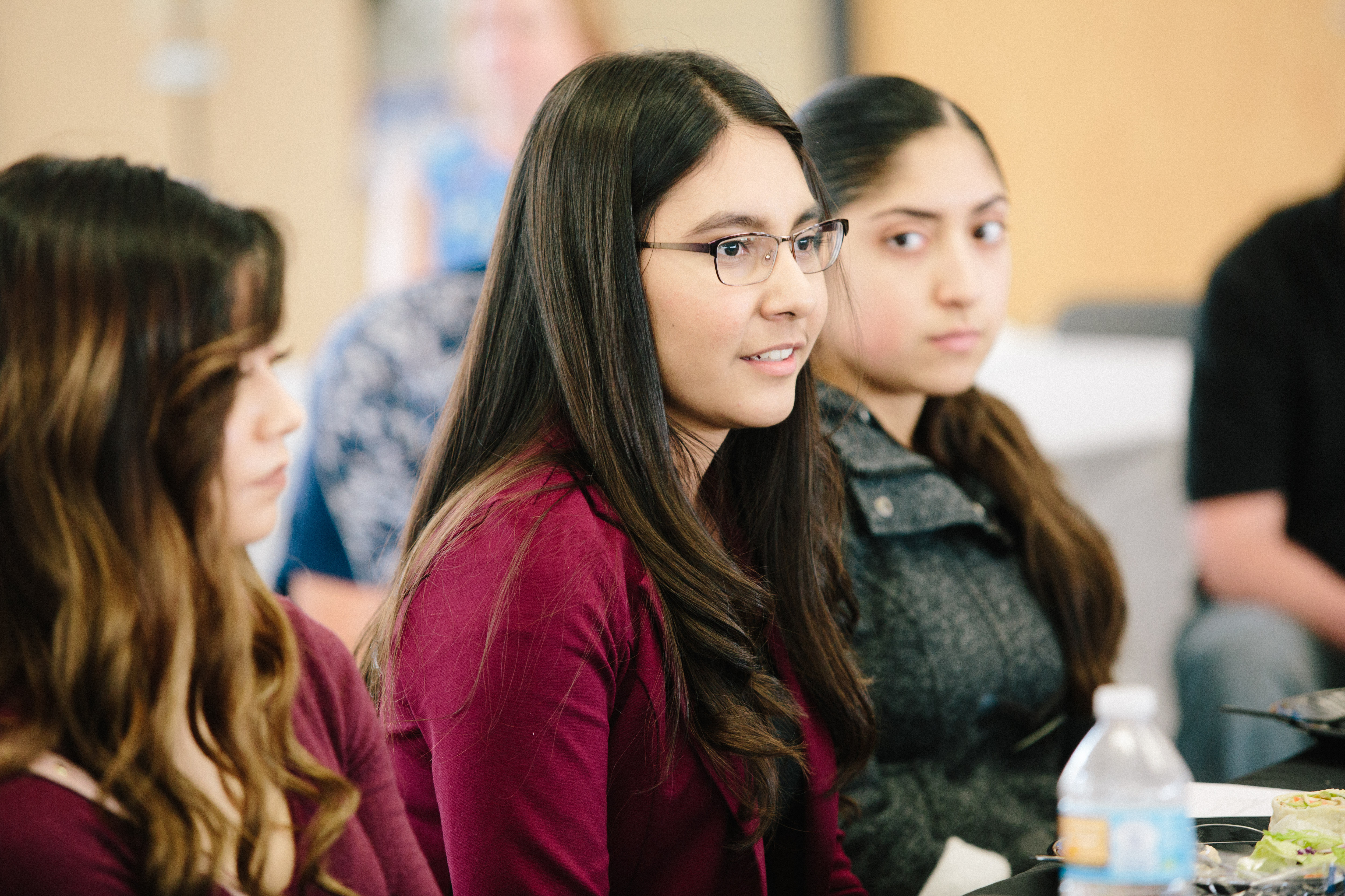 concurrent enrollment