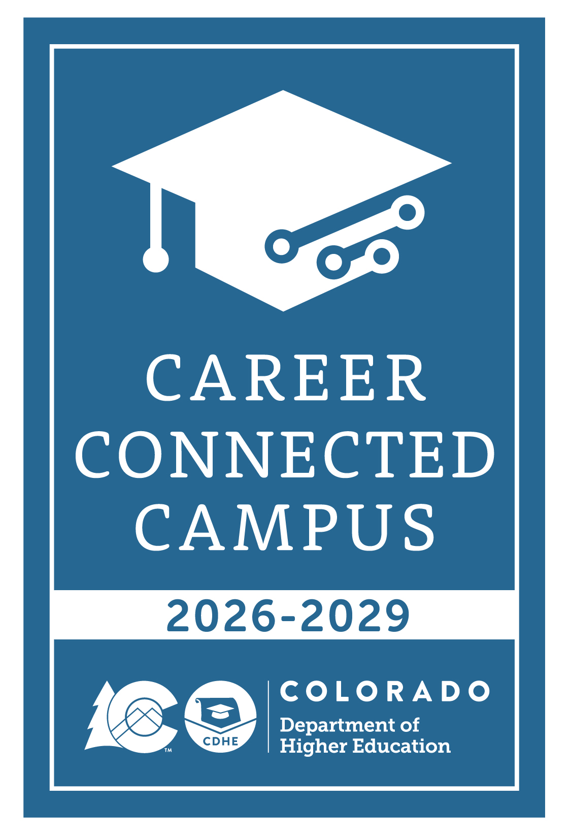 career connected banner