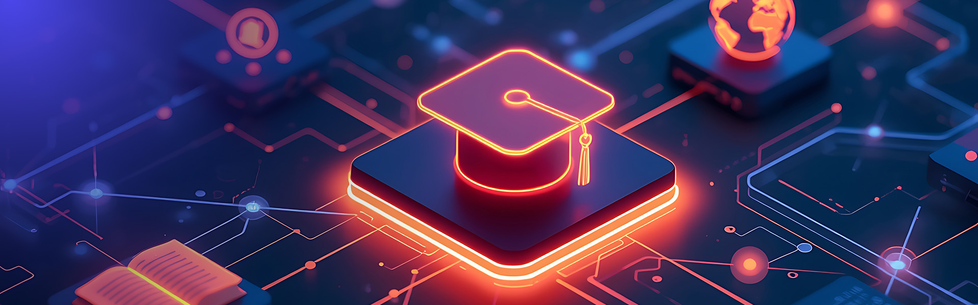 AI Engaged Web Banner