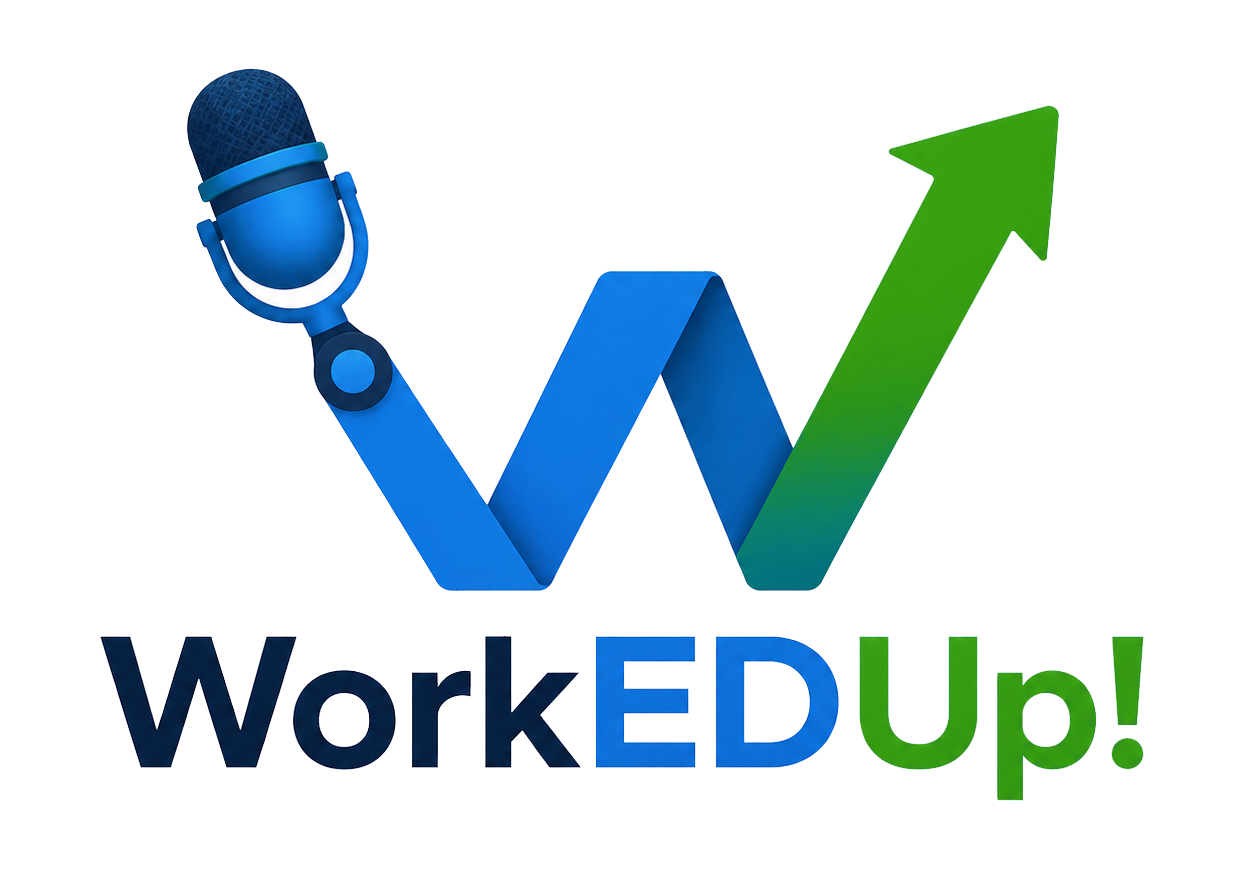 workED up Podcast