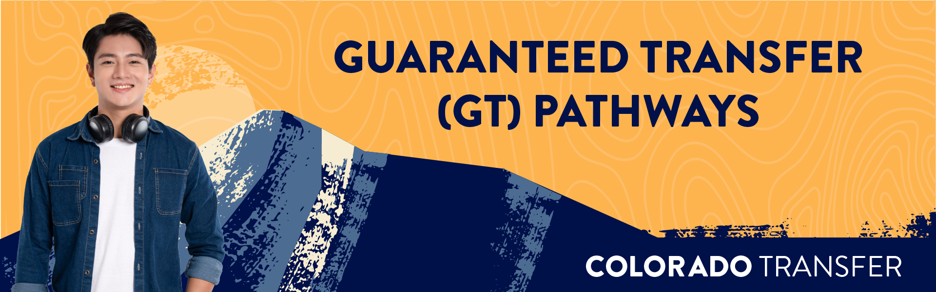 Guaranteed Transfer Pathways banner