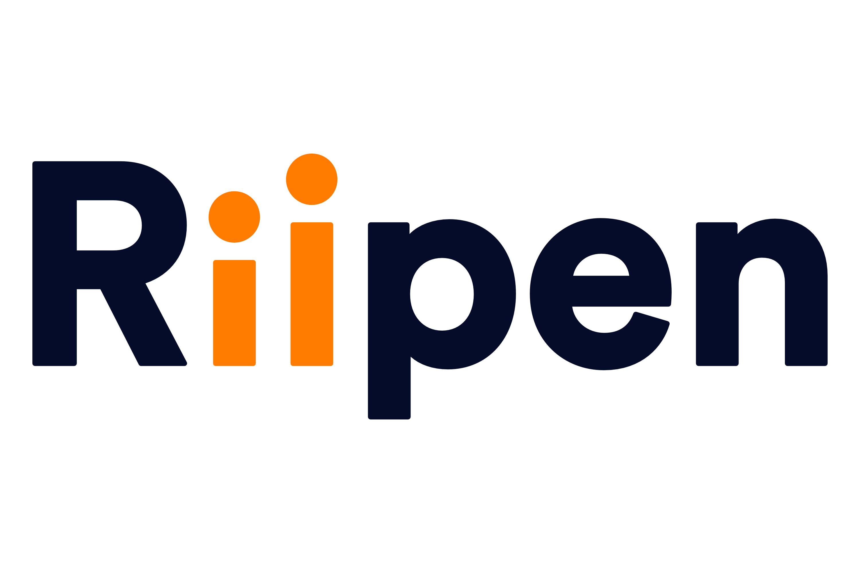 Riipen logo