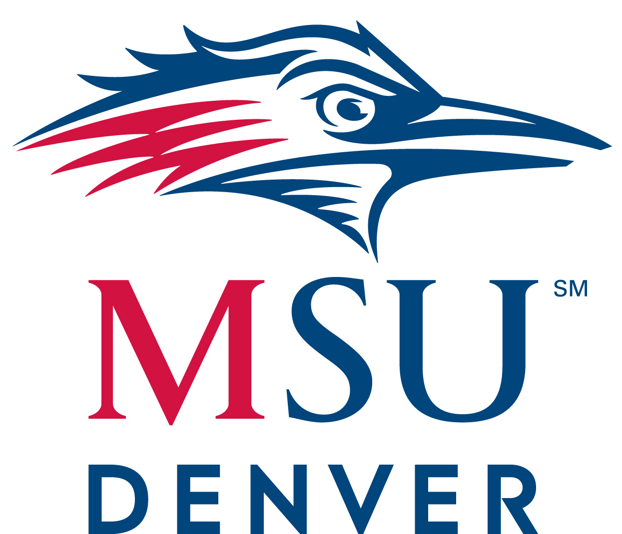 Metropolitan State University of Denver logo