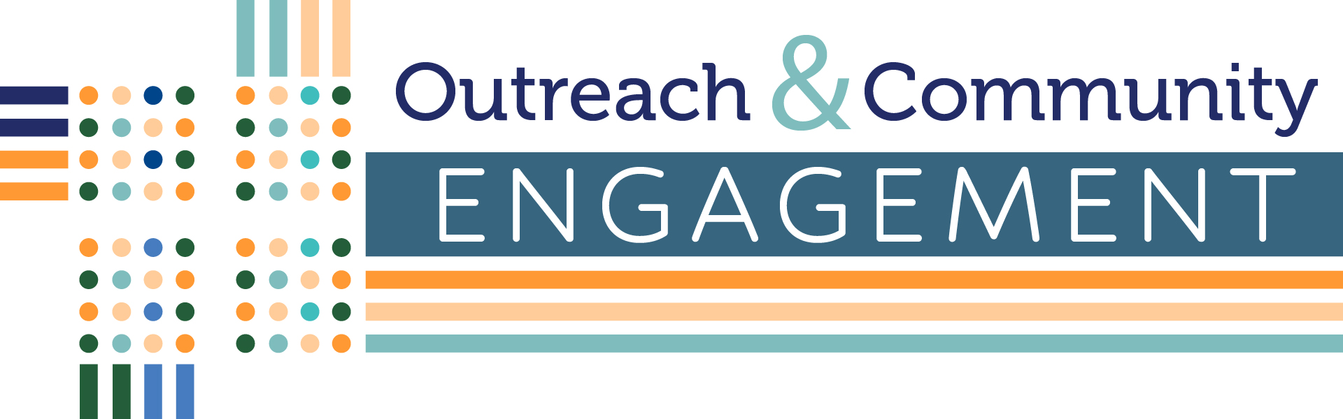 outreach & community