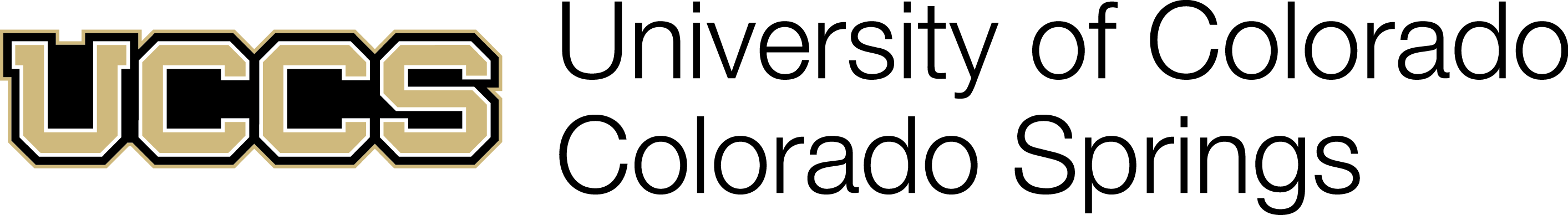 University of Colorado –Colorado Springs