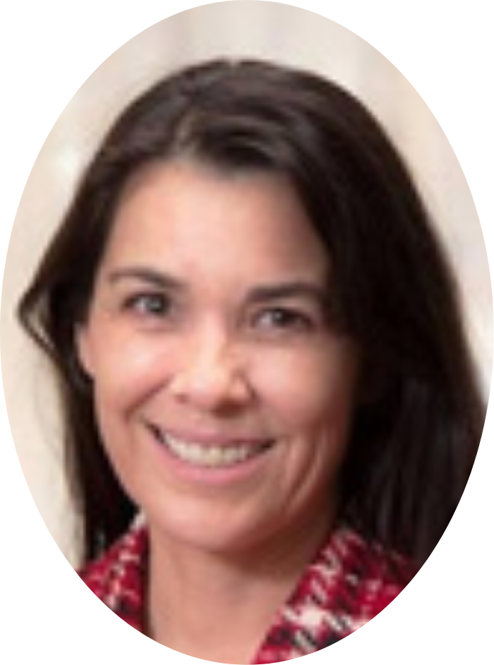 Portrait of Jennifer Lucero