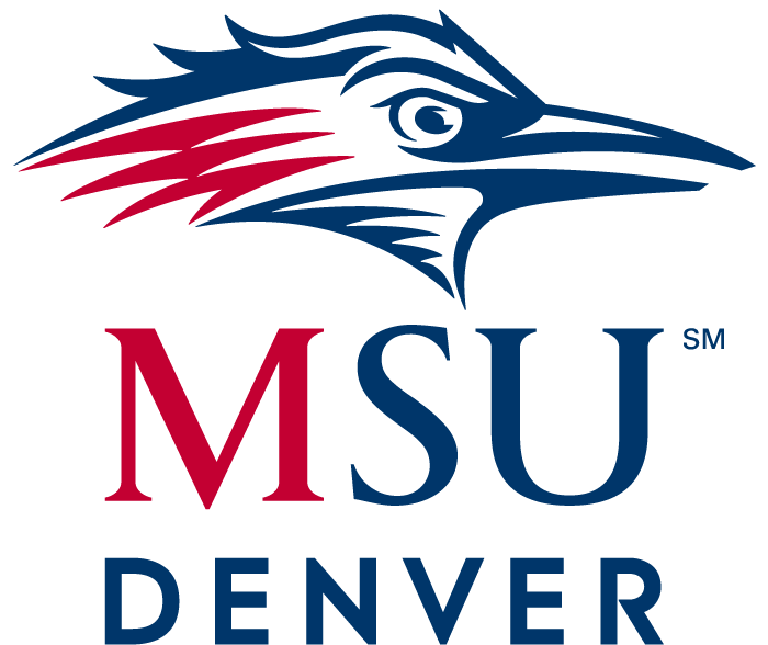 MSU Denver logo