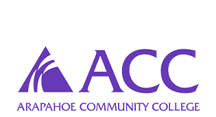 Arapahoe Community College logo