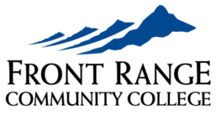 Front Range Community College logo