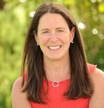 Commissioner Jill Barkin Headshot